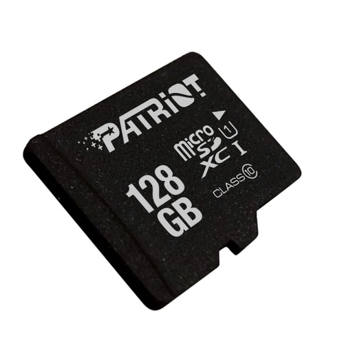 LX SERIES microSD | Patriot Memory